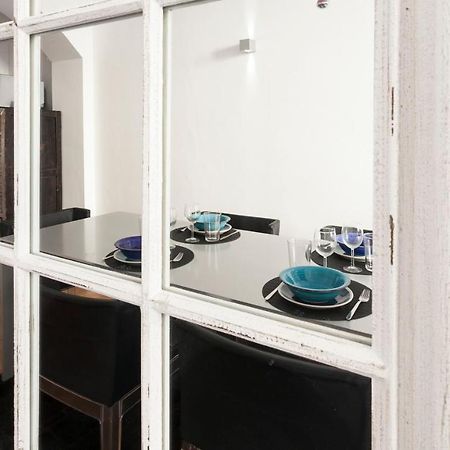 Apartamento Italianway-Borgospesso Milán Exterior foto