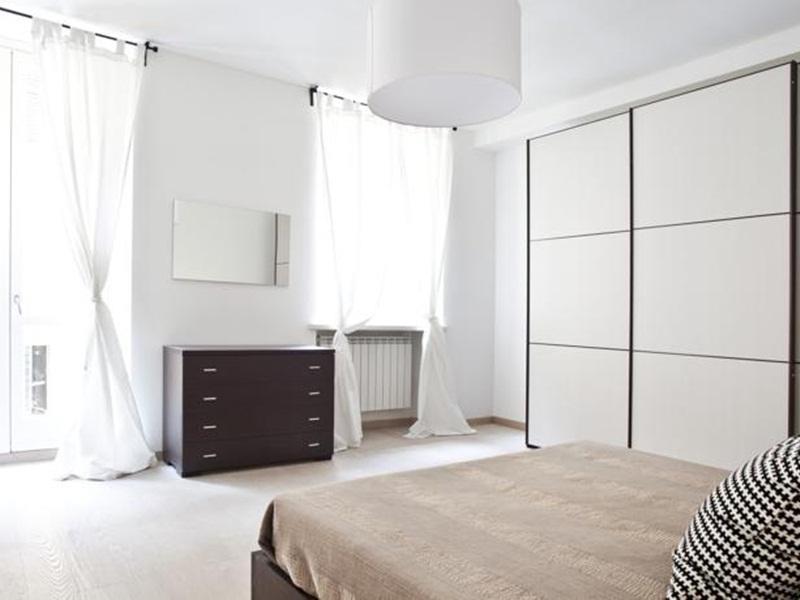 Apartamento Italianway-Borgospesso Milán Exterior foto