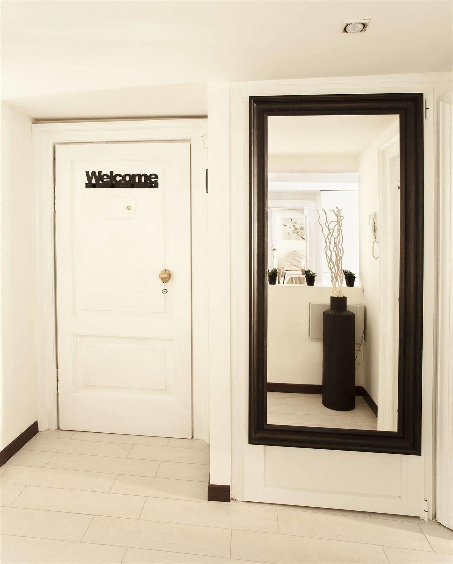 Apartamento Italianway-Borgospesso Milán Exterior foto