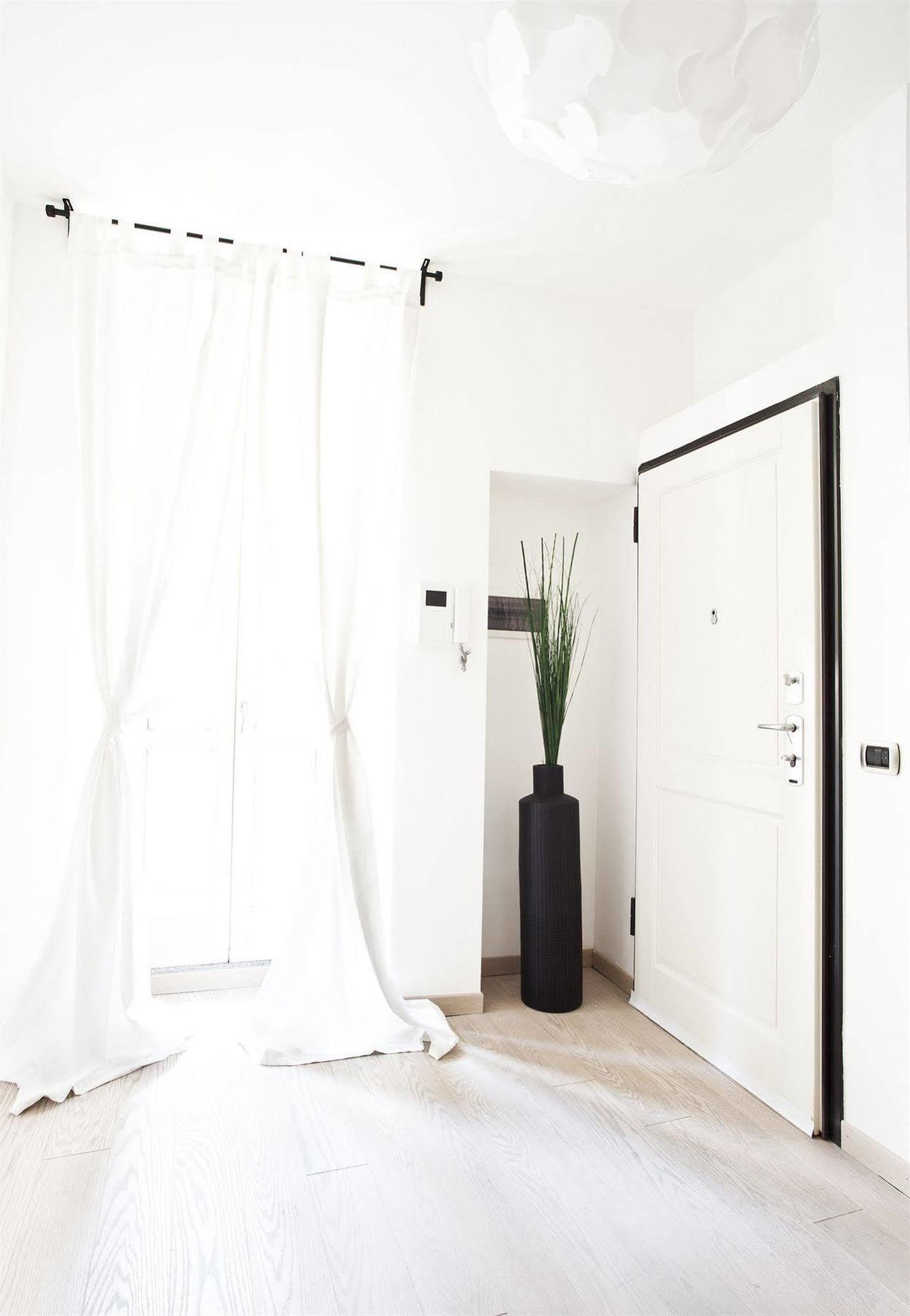 Apartamento Italianway-Borgospesso Milán Exterior foto