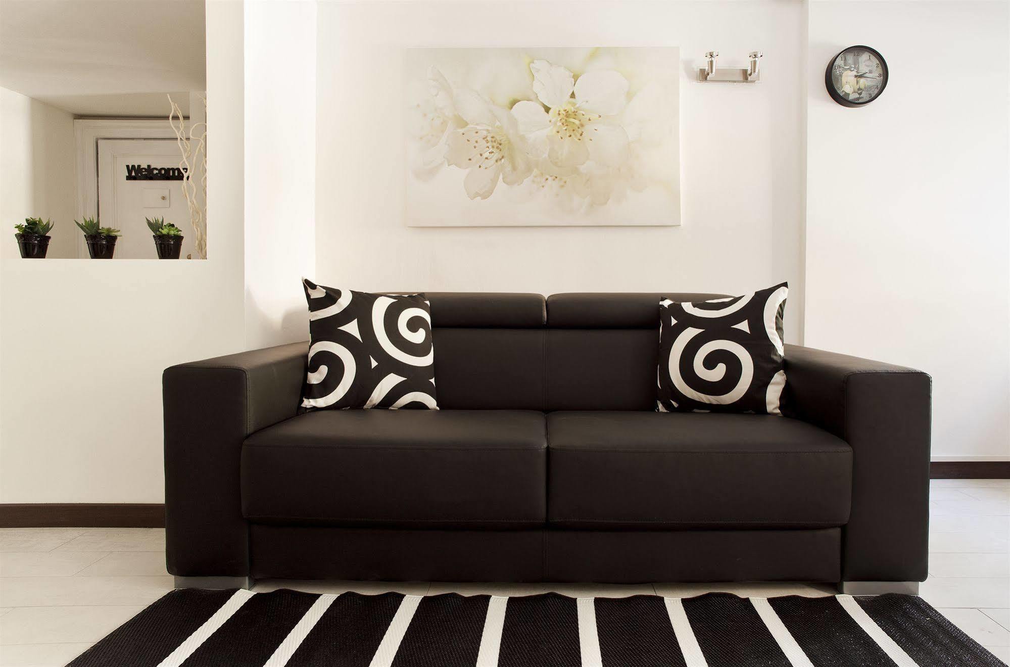 Apartamento Italianway-Borgospesso Milán Exterior foto
