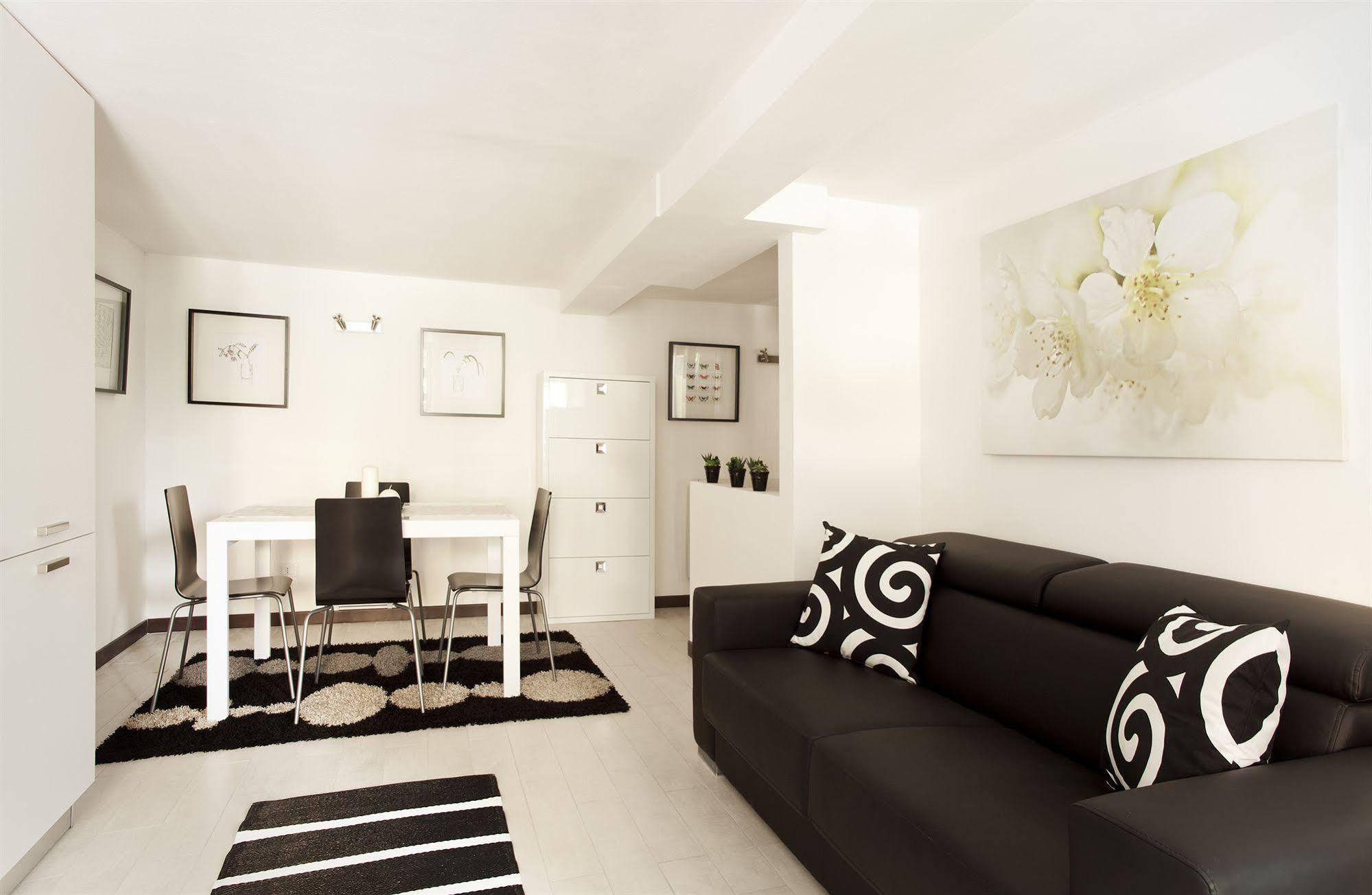 Apartamento Italianway-Borgospesso Milán Exterior foto