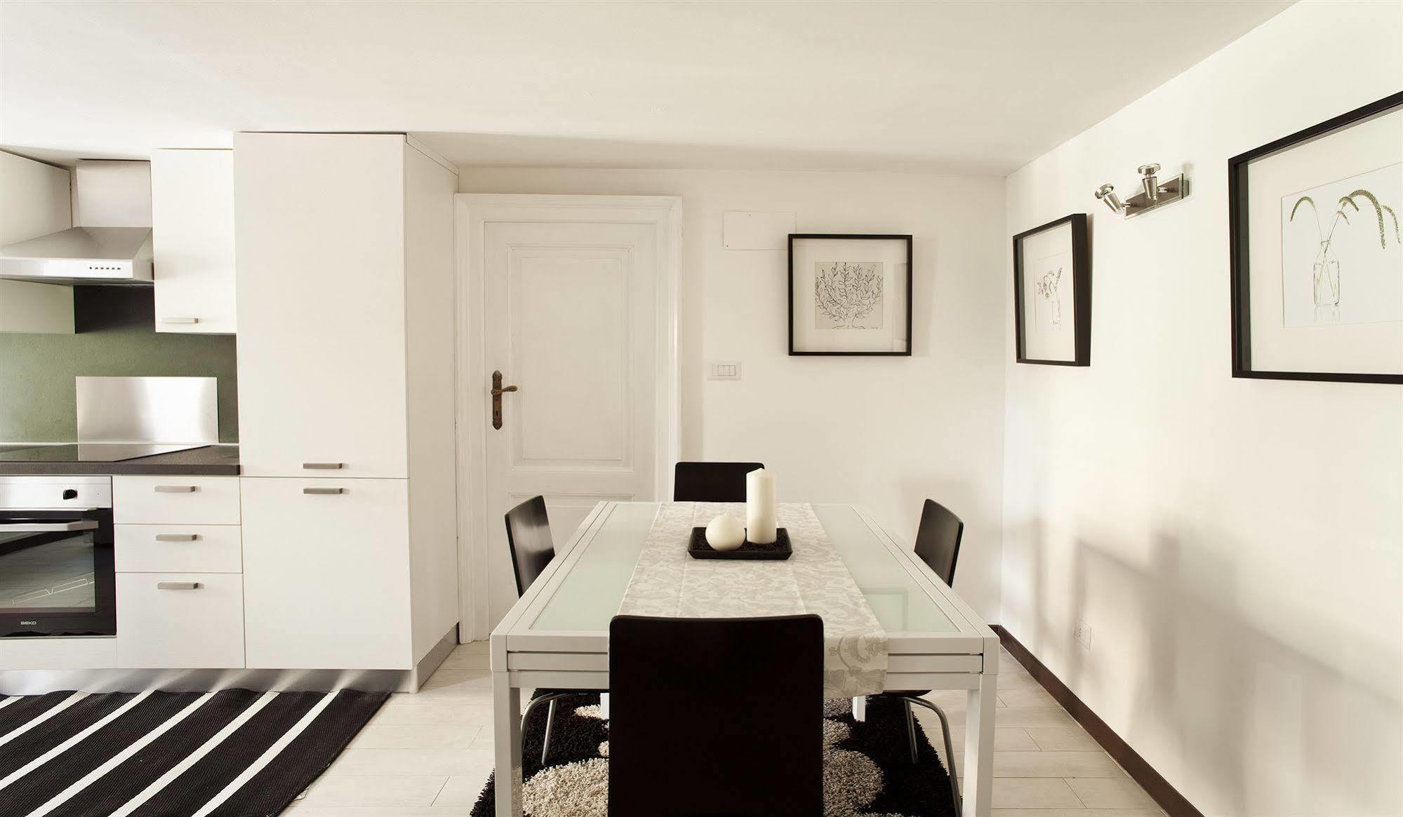 Apartamento Italianway-Borgospesso Milán Exterior foto