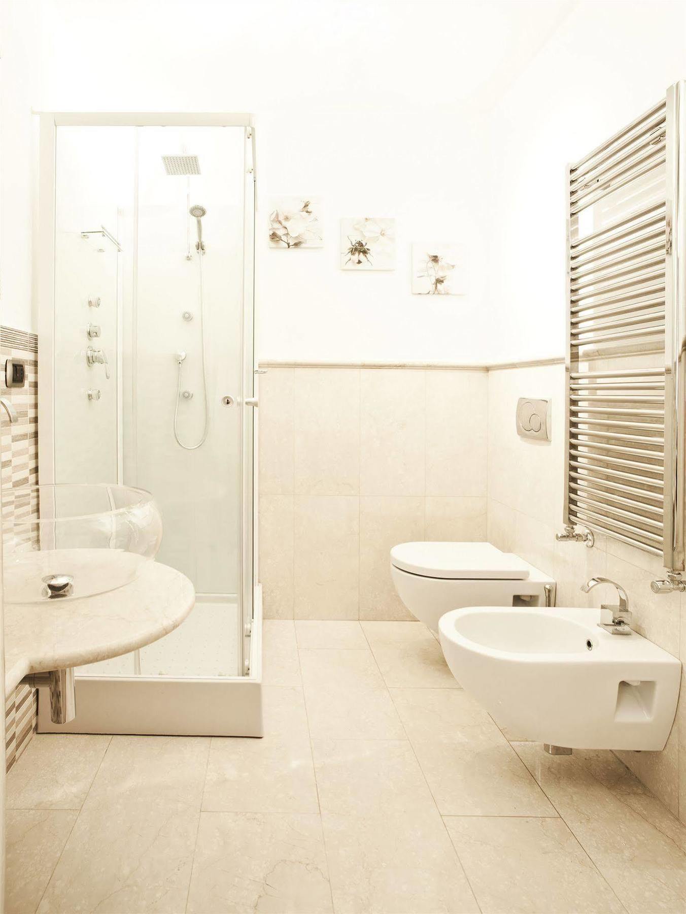 Apartamento Italianway-Borgospesso Milán Exterior foto
