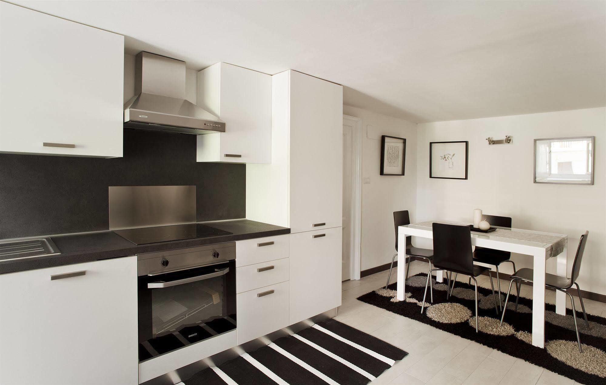 Apartamento Italianway-Borgospesso Milán Exterior foto